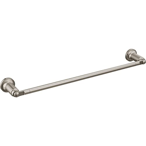 Delta 73518-Ss Saylor-Bath Hardware-Towel Bar, Stainless #TOP3