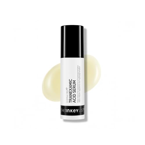 The INKEY List Tranexamic Acid Serum