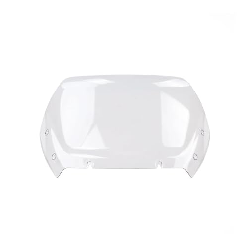 Déflecteur de vent moto et pare-brise 10 pouces pour Road Glide ST FLTRXSE CVO
