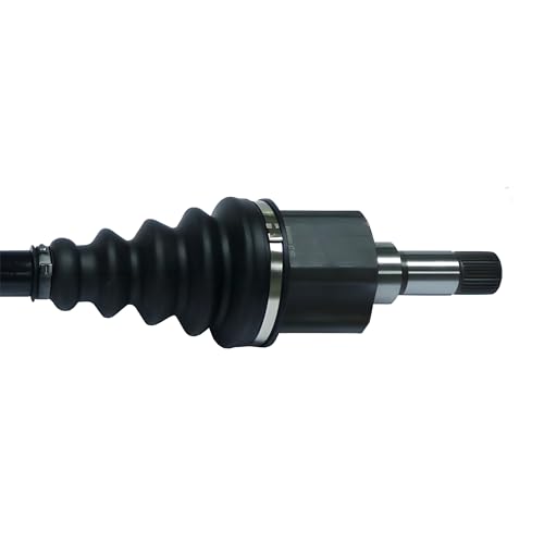 Skf Vkjc 8523 Kit Semiasse - 3