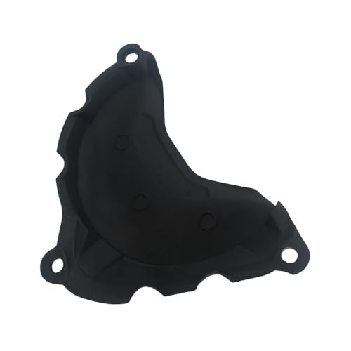 Protección de culata y cubierta estator motor izquierdo para F900R F900XR protectores de embrague 5