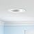 Sunco 20 Pack 5CCT LED Recessed Lighting 6 Inch, 2700K/3000K/3500K/4000K/5000K Selectable, Dimmable Can Lights, Baffle Trim, 13W=75W, 965LM, Damp Rated, Retrofit Installation - UL