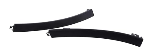 Moldura de parachoques delantero para arcos de rueda CRV 2007-2011 | 71108-SWA-000