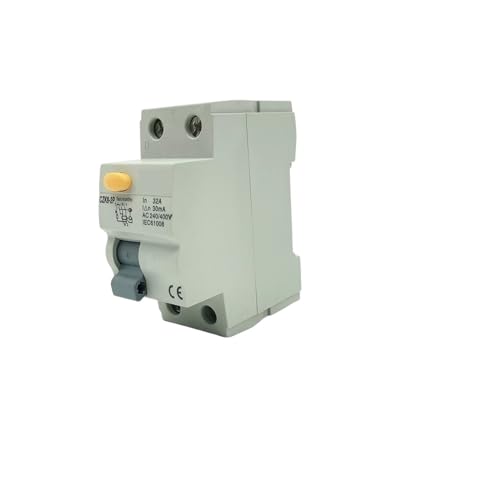 Disjoncteur différentiel type B 16A F362 évite déclenchement - 4
