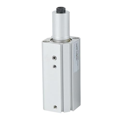 Cilindro giratorio MKB25-20RZ de 90 grados para evitar atascos en producción 6