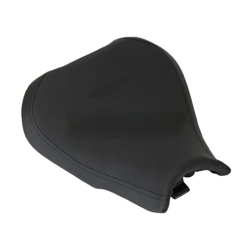 Cojín asiento 675SR 675NK 2025 bolsa delantera moto modificada 5