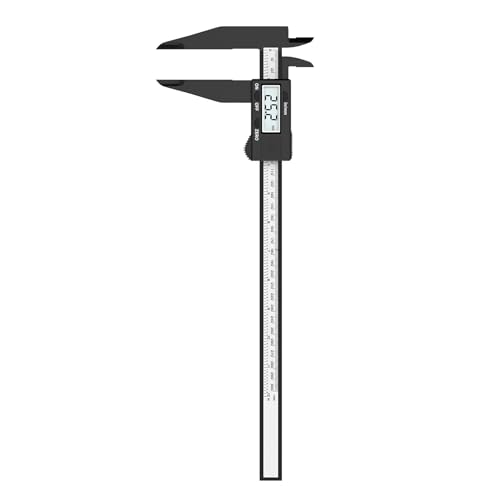 Outil de mesure industrielle 0.1 mm pour contrôler la densité en faïence