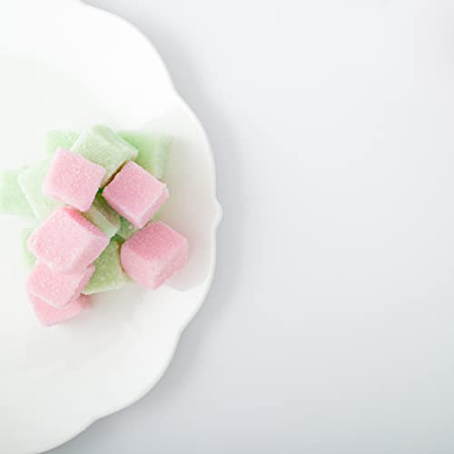 Harper + Ari Sugar Scrub Cubes (Grapefruit 18 Cubes/16Oz), Exfoliating Body Scrub In Single Use Size, Soften And Smooth Skin With Shea Butter And Aloe Vera #TOP3