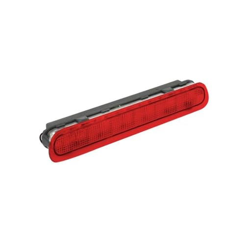 Pilotos Traseros Tercera Lámpara Parada Montada Altura Coche Luz Freno Adicional Para Toyota Para HILUX Para Vigo 2005 2006 2007 2008 2009 2010 2011 2012 2013 2014 Faro Trasero ( Size : Red Color )