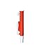 Walter Products 25ML PIPETTE PUMP, RED+WHITE