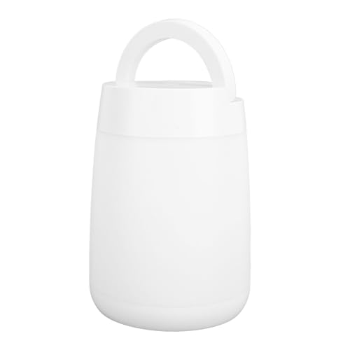 Lámpara de noche portátil para bebé con control y temporizador miniatura 5
