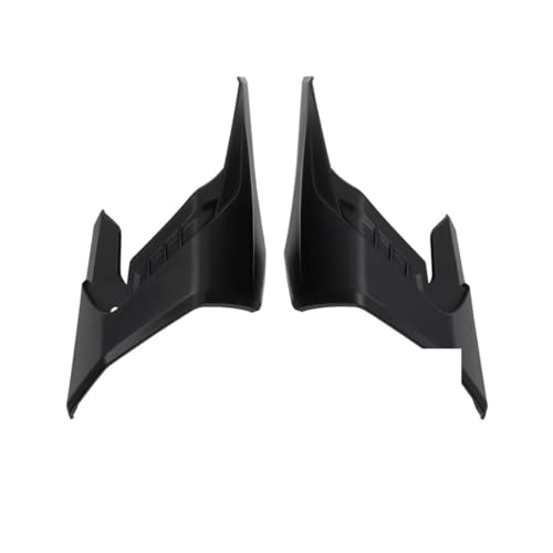 Aileron latéral de moto CB650R 2018-2023 carénage latéral moto aile vent