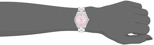 Relógio Casio Collection Analógico Feminino LTP-V005D-4B