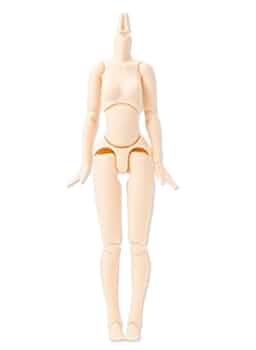 *ピュアニーモ2エモーションボディSサイズ×2 ホワイト Amazon | 1/6 ピュアニーモボディ ピュアニーモ2エモーション M