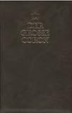  Der Grosse Coron. Das moderne Nachschlagewerk in 20 Bänden (komplett). Herausgegeben und bearbeitet von der Meyer-Lexikonredaktion des Verlages Bibliographisches Institut & F. A. Brockhaus AG, Mannheim. Mit 30 namentlich signierten Sonderbeiträgen. Lederausgabe mit Gold- Kopfschnitt, goldgeprägtem Deckeltitel und goldgeprägtem Rückentitel auf montiertem schwarzen Titelschildchen. Lexikonformat