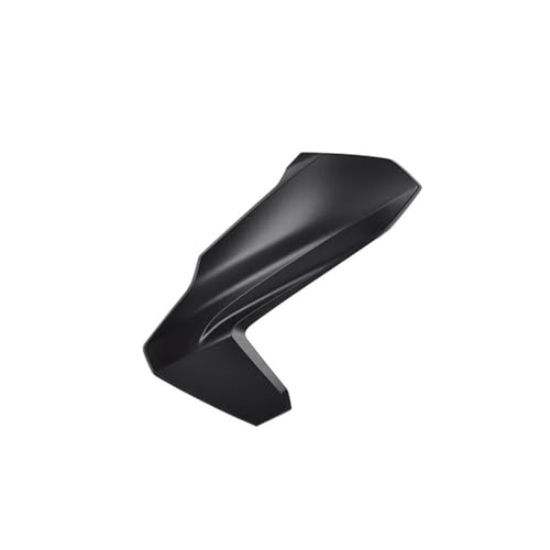 Carénages latéraux avec déflecteurs pour NSS350 2023 protection carrosserie