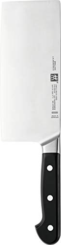 Zwilling Pro Messerblock, Bambus, 5-TLG.