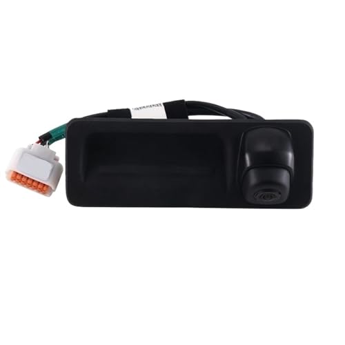 Caméra de recul haute définition pour Hyundai Genesis G80 aide au stationnement précise 95760B1010