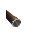 DOM Steel Round Tube 1-1/4