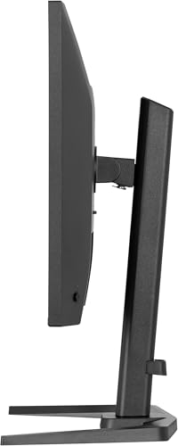 Ecran PC Gamer IIYAMA 27 144Hz Dalle IPS 1ms Réglable en hauteur G Master Hawk - vue 8