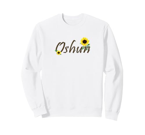 Oshun Orishas Goddess Oxum Ifa Yoruba Religion �g���[�i�[