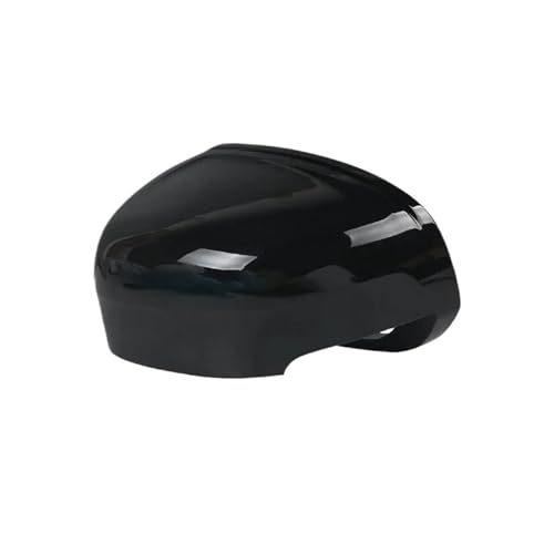 Coque rétroviseur Volvo XC60 coque latérale gauche noire OEM 39844958