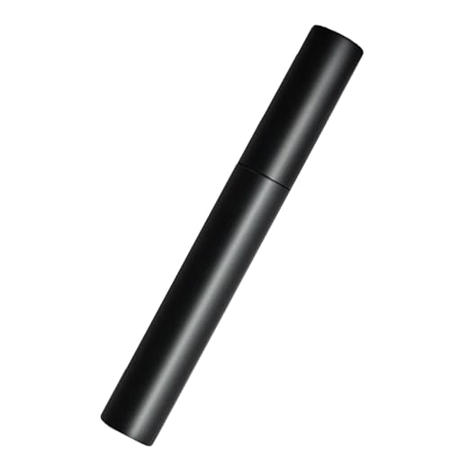 NUOBESTY Tinte Temporal para Barba y Bigote para Hombres, Crema Ligera y Compacta, Segura para Piel, Conveniente para Uso en Exteriores y Viajes