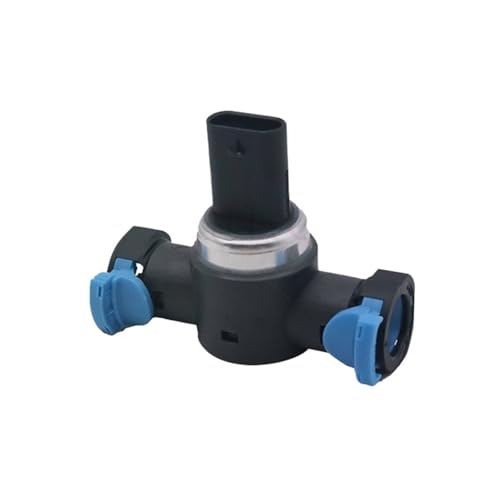 Capteur de pression d'injection de carburant 31432653 pour moteur auto