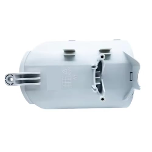 Ventilateur de rechange Roborock A98E pour retrouver des sols impeccables - 2