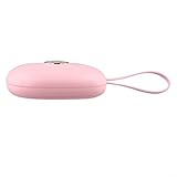 Alarme silencieuse vibrante : ce réveil vibrant silencieux utilise des vibrations douces pour vous sans déranger les autres, parfait pour les personnes qui ont le sommeil léger, les étudiants ou les chambres partagées. Il suffit de le placer sous votre oreiller pour un appel paisible et efficace chaque matin.