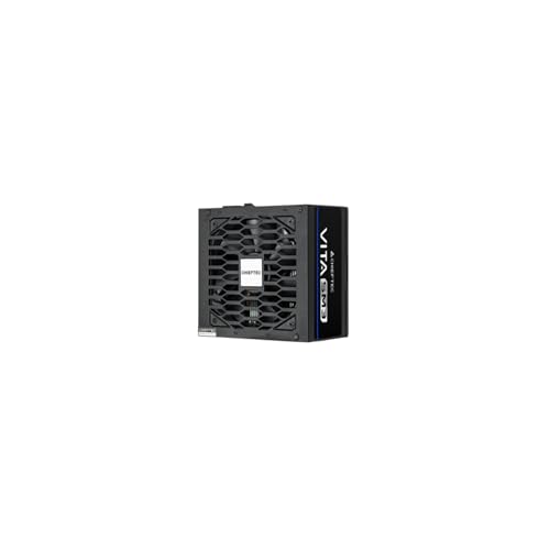 Alimentatore computer 750W Chieftec pour PC gaming et bureautique - 3