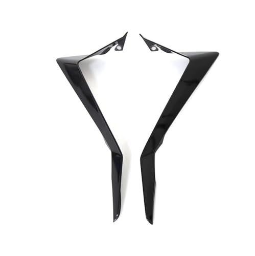 Déflecteurs de jambes Honda Forza 750 2025 déviation vent et protection