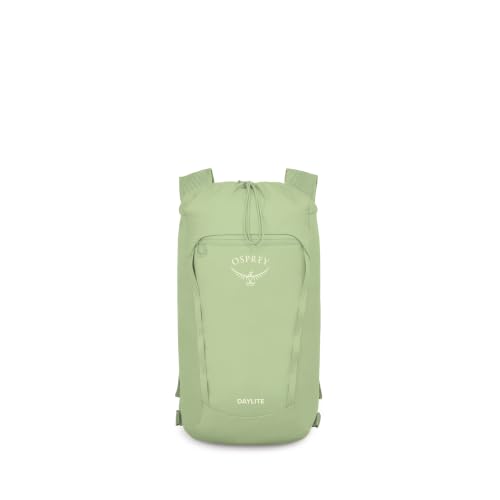Image of Osprey Daylite Cinch Pistachio OS
