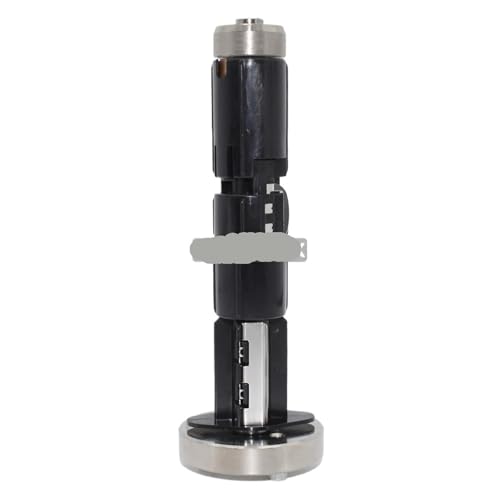 Image of P1053360-007 Kit Ribbon Supply Spindle for Ze-Bra 105SL Plus Thermal Barcode Label Printer