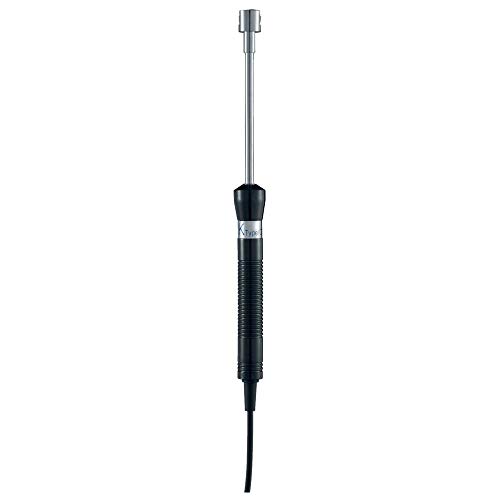 TPF 0007649100060 – Temperaturfühler ThermoSensor Touch (mit Griff hitzebeständig, Energie-Genauigkeit 2)