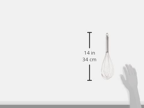 Cuisipro 12" Balloon Whisk - Image 3
