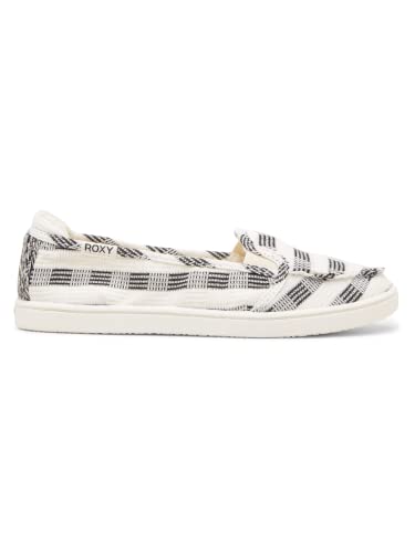 Image of Roxy Women's Minnow Slip on Sneaker Shoe