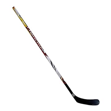 best youth street hockey stick
