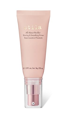 Stila All About The Blur - Blurring And Smoothing Primer