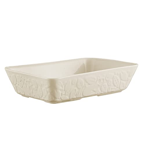 Mason Cash In The Forest Collection Oval Pie Dish