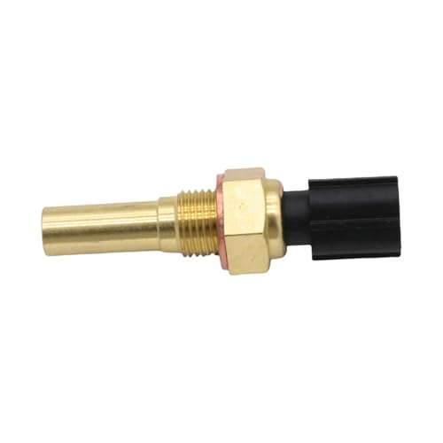Interrupteur de temporisation d'injecteur stabilisant le démarrage à froid 89462-20040