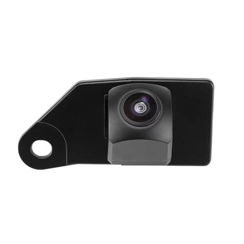 Caméra recul résout problème angle mort stationnement ASX 2011-2014 Fisheye