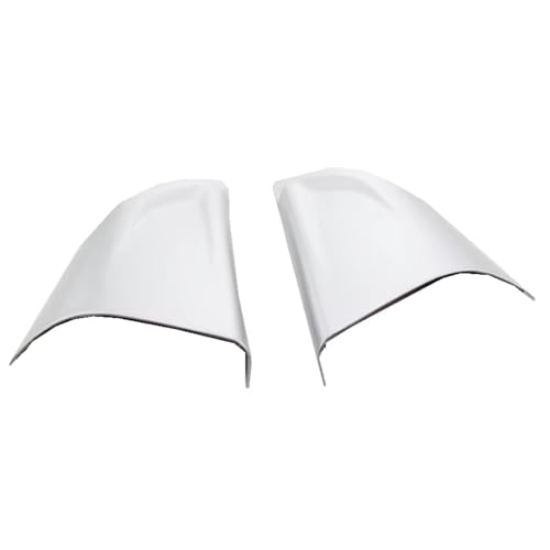 ԓ[fBO Compatible With For Cruze 2009 2010 2011 2012 2013 2014 2015 Ή ԗpXeAOzC[یJo[ g XebJ[ ANZT[(Silver1,Size3)