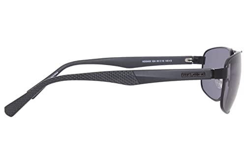 Sunglasses Harley-Davidson HD 0946 X 02A Matte Black/Smoke3