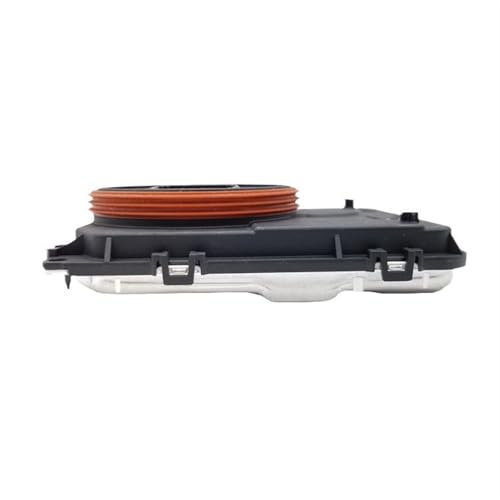 Módulo adaptativo de faros 8V0907399B controlador luz para VW Tiguan II 4