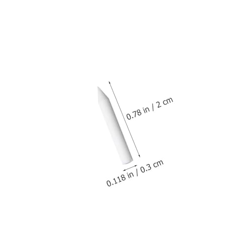 Support d'argile NUOBESTY anti-adhérence émail pour cuisson céramique propre - 3
