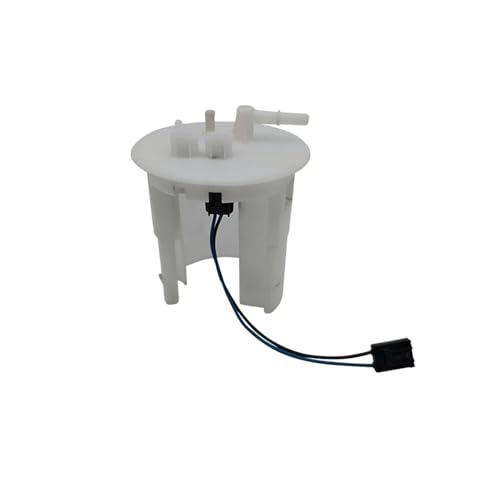 Solución a tirones en motor de moto de agua con bomba combustible para FX140 y VX