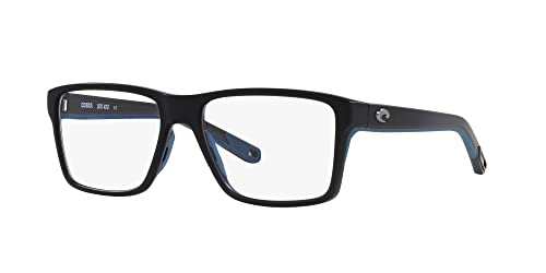 Image of Costa Del Mar Men's Ocean Ridge 420 Square Prescription Eyewear Frames