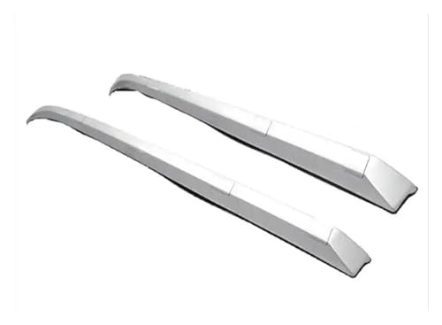 Barres de toit transversales CR-V 2012-2016 rail porte-bagages ABS chromé