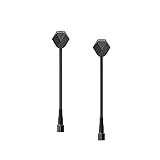 iFlight 2PCS FPV Antenna Albatross V2 5.8GHz 3Dbi 130MM SMA RHCP for FPV Racing Drone